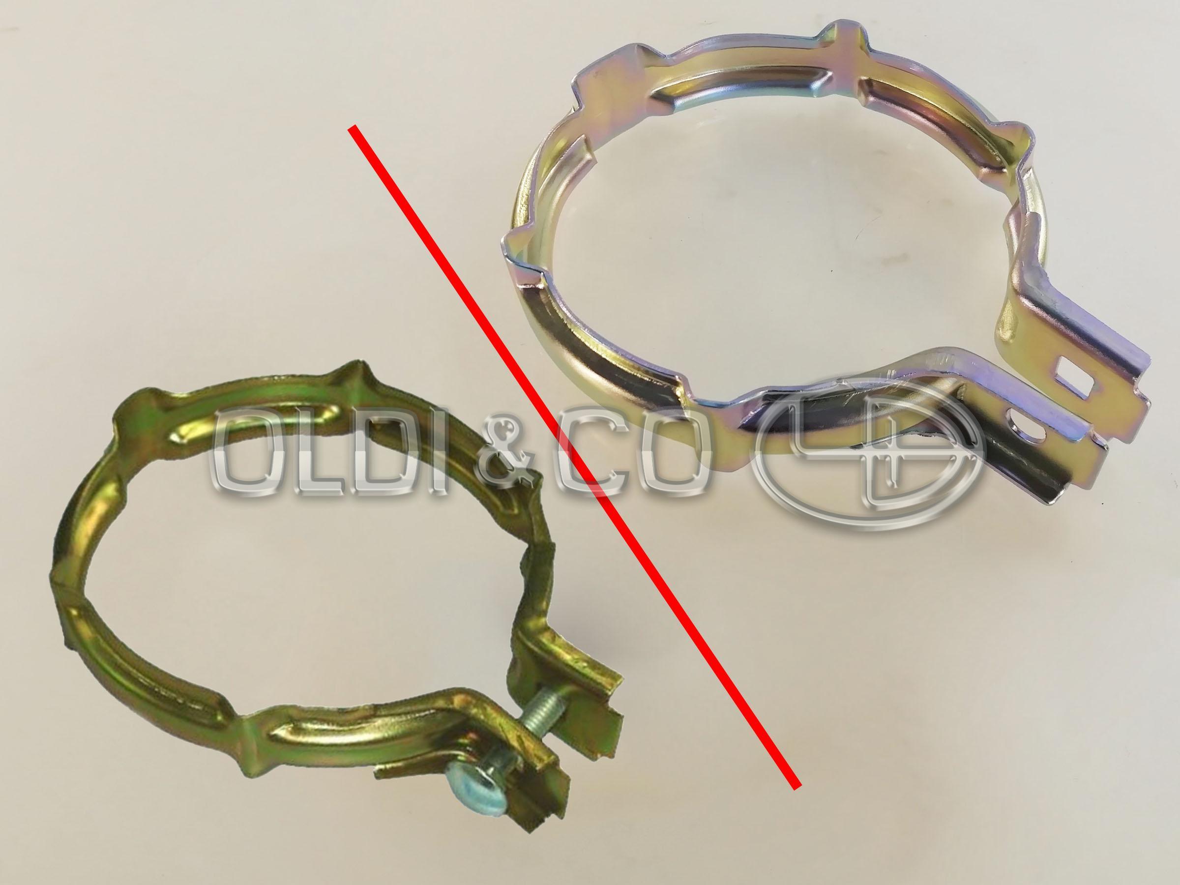 29.009.05963 Exhaust system → Exhaust hose/pipe clamp