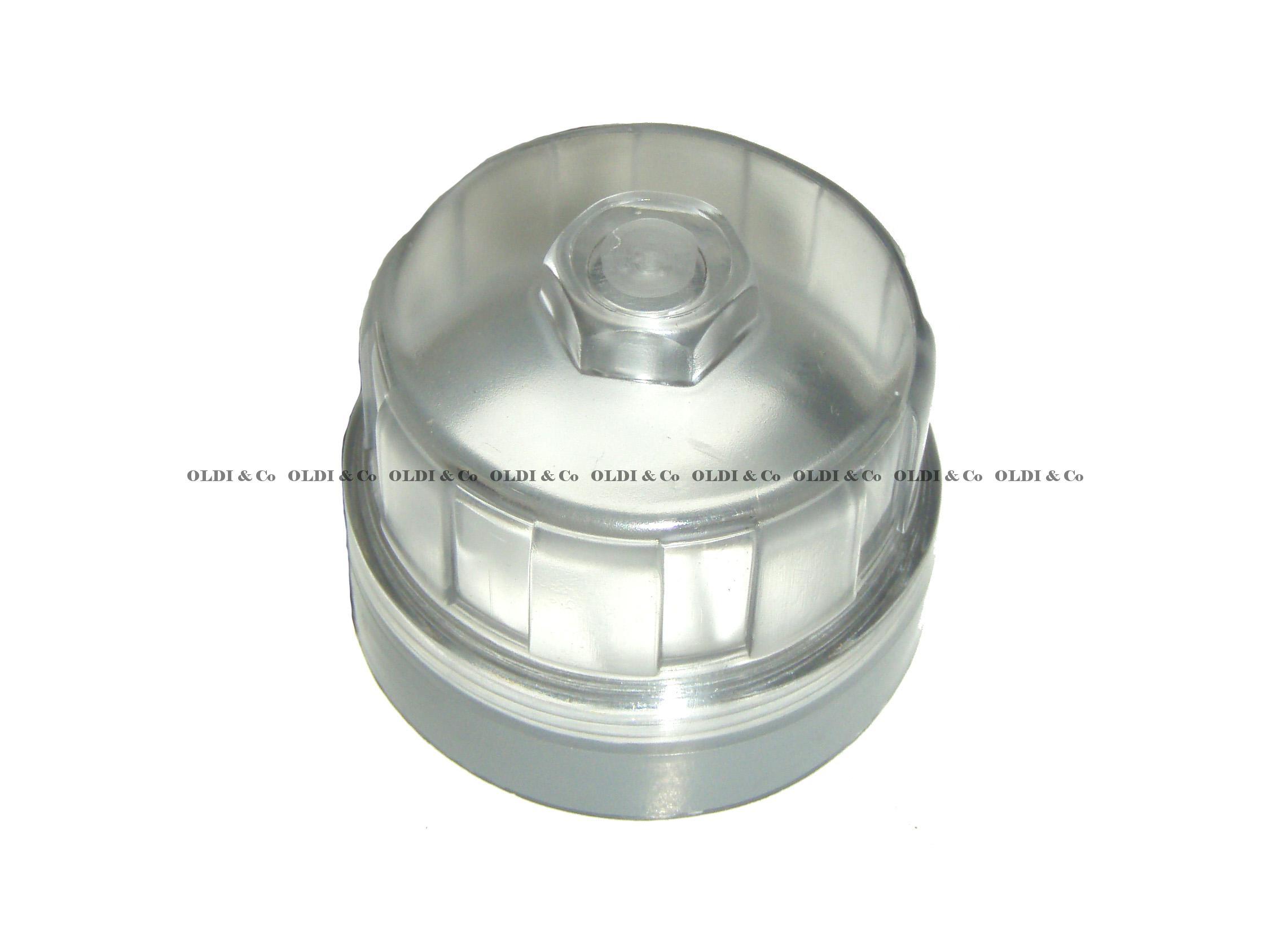 28.029.06061 Fuel system parts → Fuel filter glass