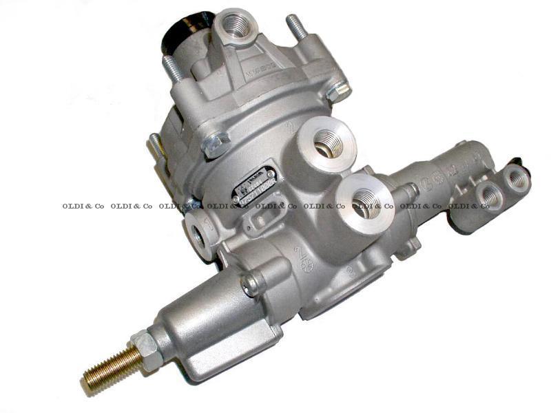 23.039.06417 Pneumatic system / valves → Load sensing valve