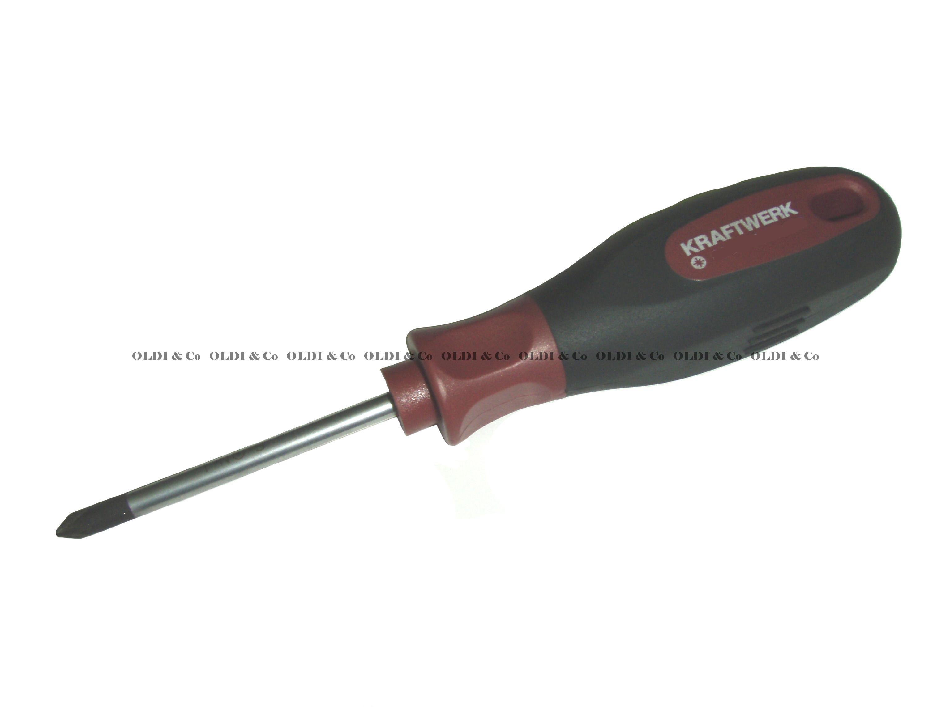 20.048.06646 Tools → Skrewdriver