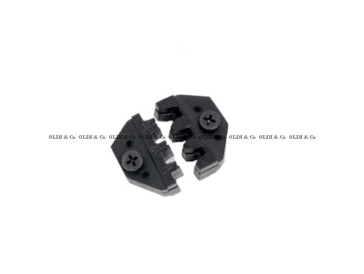 20.017.06699 Wheel nuts, bolts → Crimping pliers