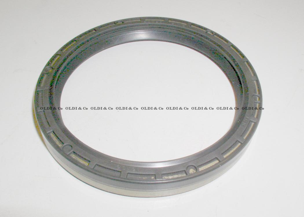 32.034.06992 Transmission parts → Gearbox raer oil seal