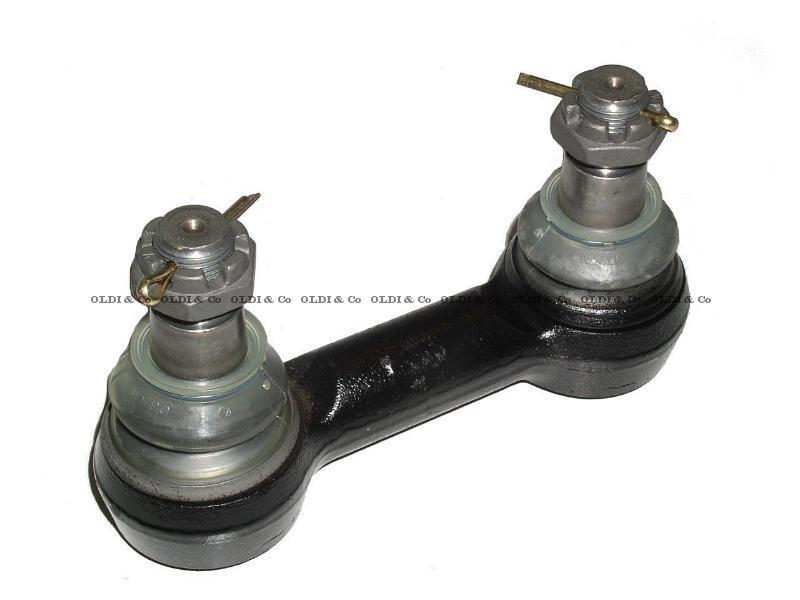 34.053.07110 Suspension parts → Stabilizer connecting rod / link