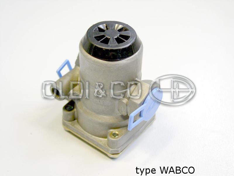 23.008.07365 Pneumatic system / valves → Pneumatic valve