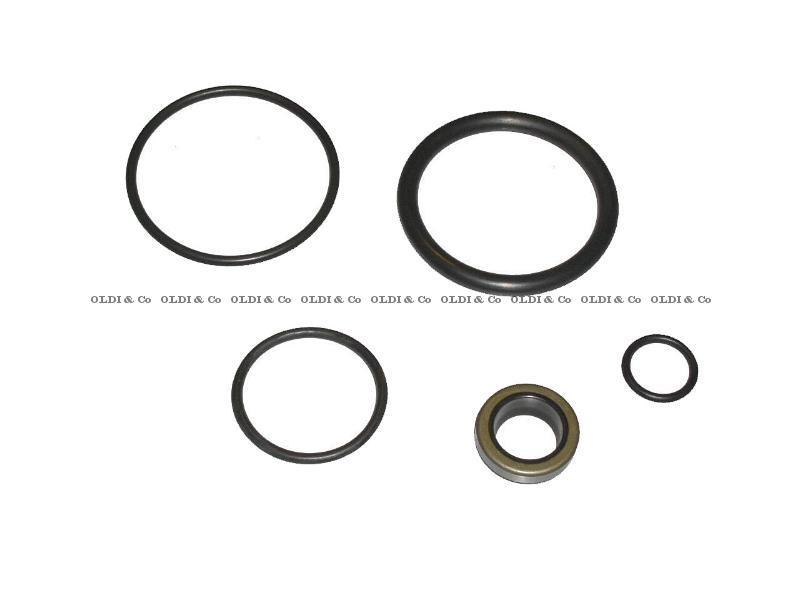 32.033.07377 Transmission parts → Range cylinder repair kit