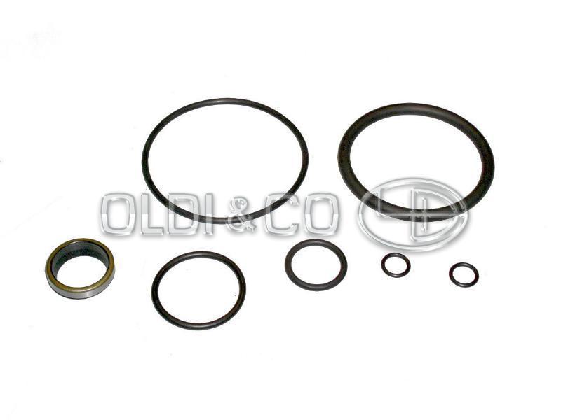 32.033.07378 Sealing rings / oil seals → Range cylinder repair kit
