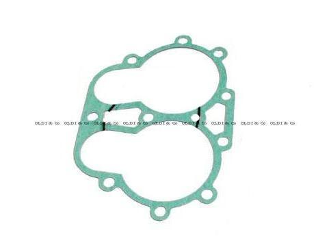 37.014.00747 Compressors and their components → Compressor head gasket