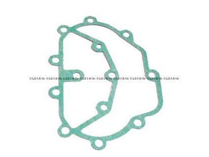 37.014.00748 Compressors and their components → Compressor head gasket