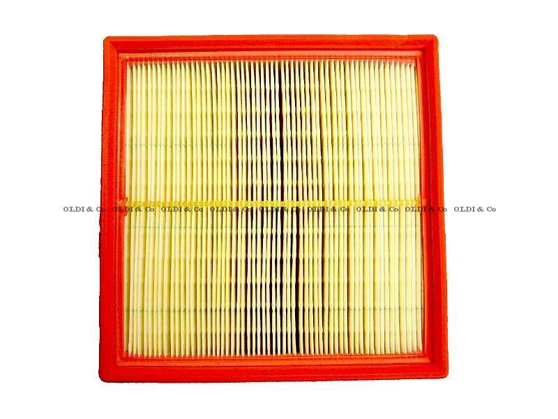 04.008.00753 Filters → Cabin air filter