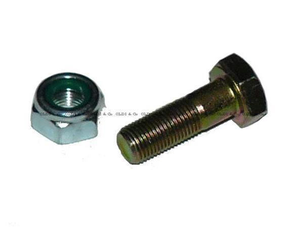 30.001.00755 Autofurniture → Cross joint / end yoke screw