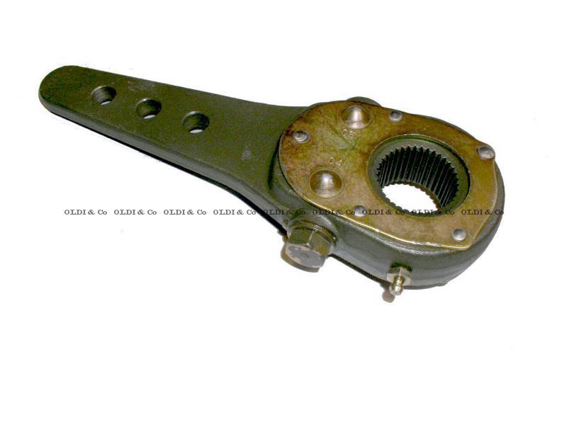 11.044.07571 Brake system → Slack adjuster (mechanical)