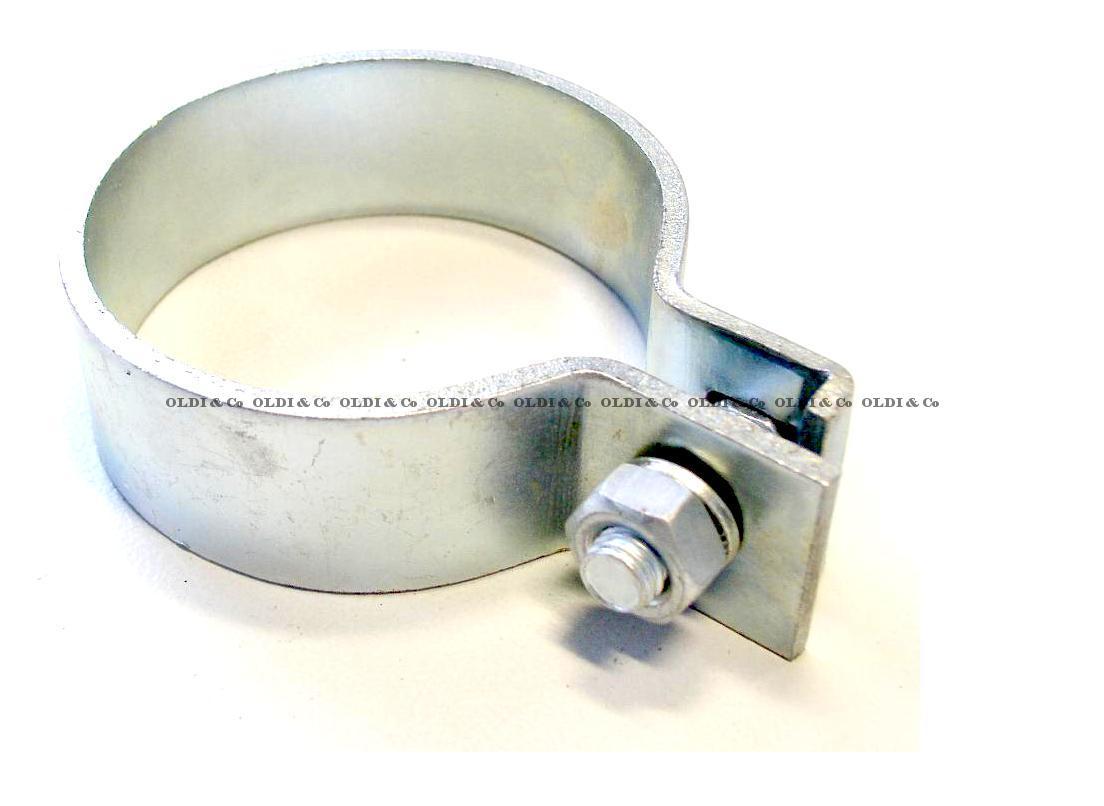 29.009.07991 Exhaust system → Exhaust hose/pipe clamp