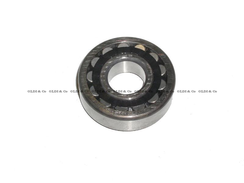 07.044.08196 Cabin parts → Cab roller bearing