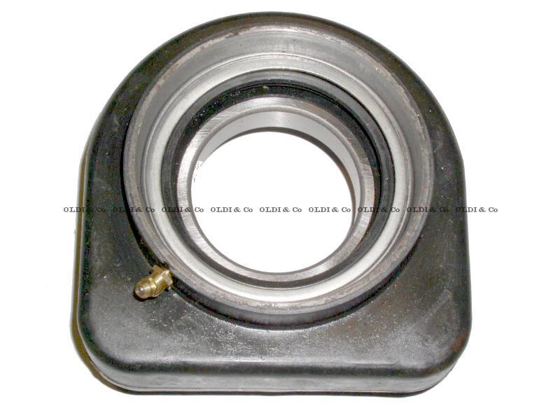 30.006.00821 Cardan and their components → Propeller shaft bearing