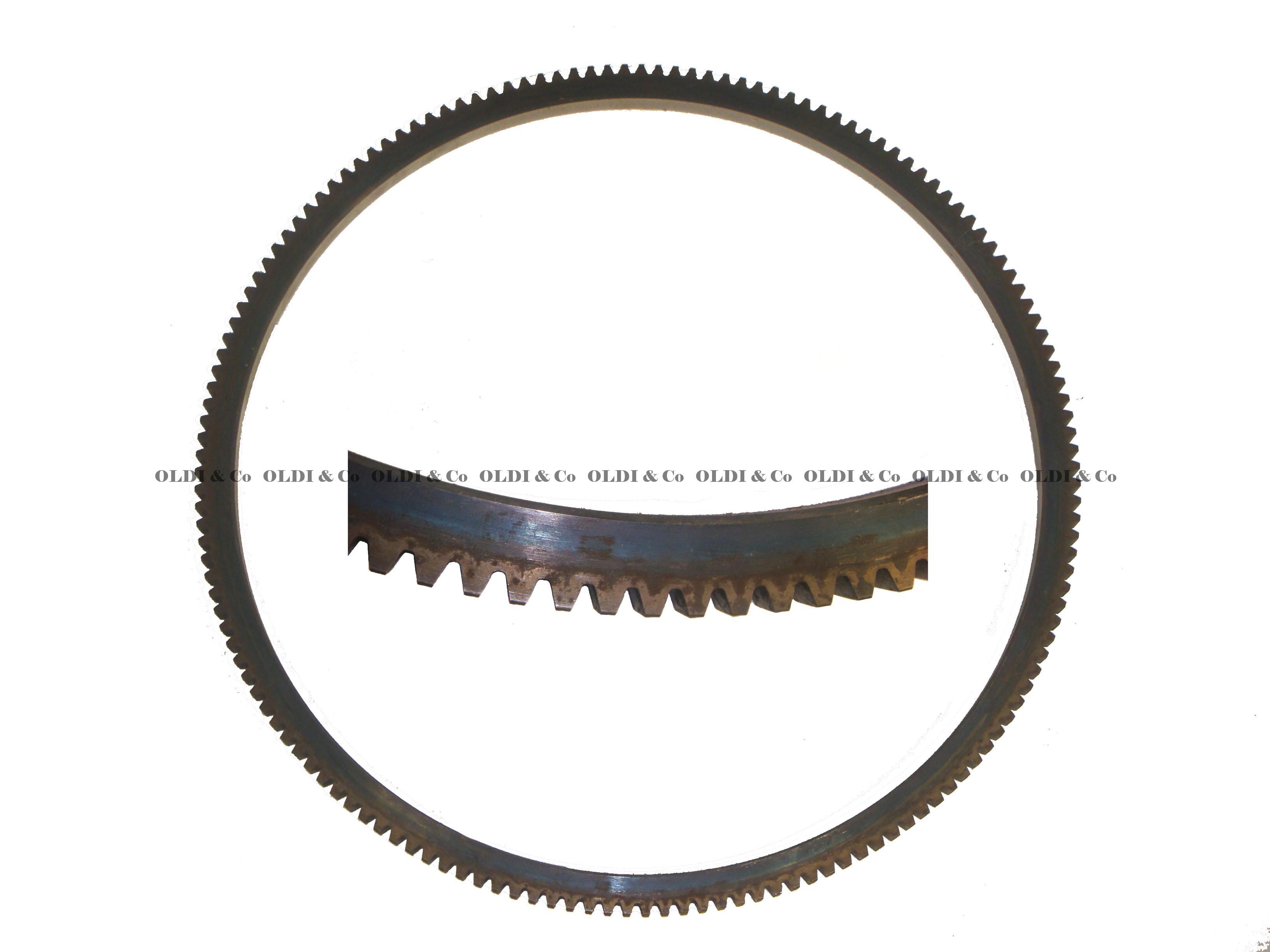 33.008.08220 Engine parts → Flywheel gear ring