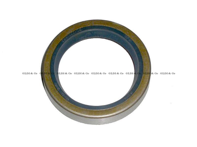 32.034.08235 Transmission parts → Gearbox raer oil seal