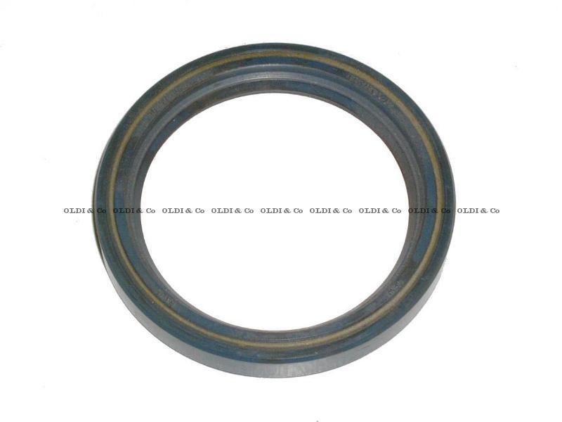 32.034.08243 Transmission parts → Gearbox raer oil seal
