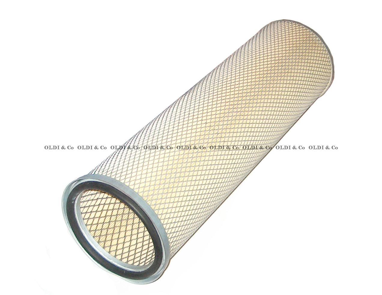04.015.08276 Filters → Additional air filter