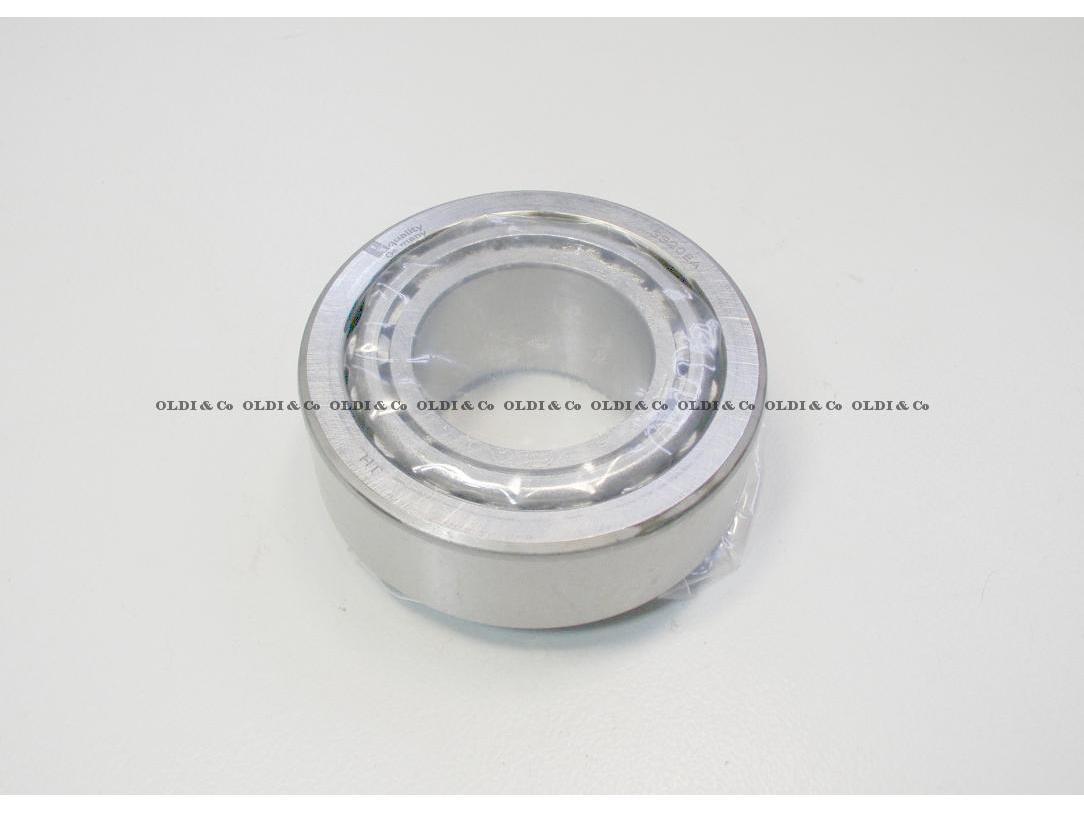 32.023.00837 Transmission parts → Gearbox bearing