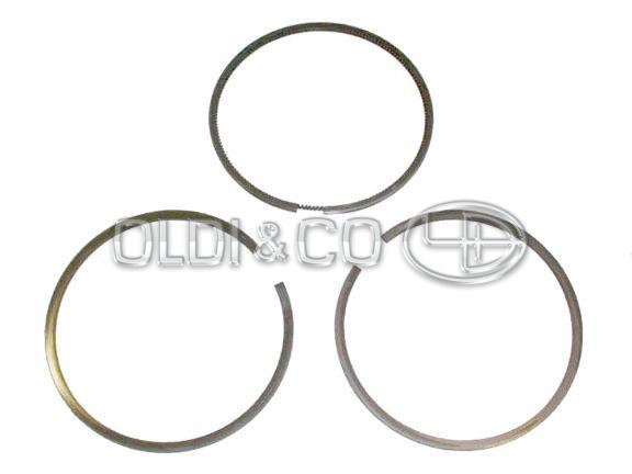 37.008.08373 Compressors and their components → Compressor piston ring kit