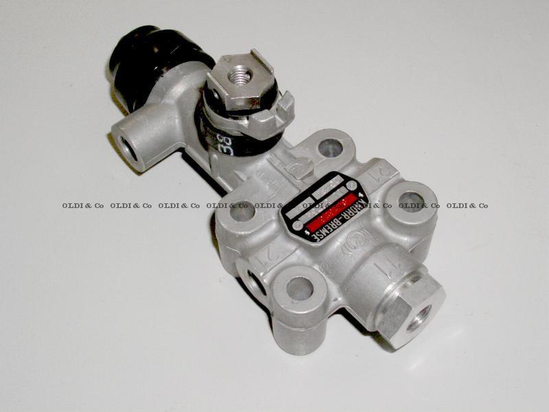 23.004.00847 Pneumatic system / valves → Levelling valve