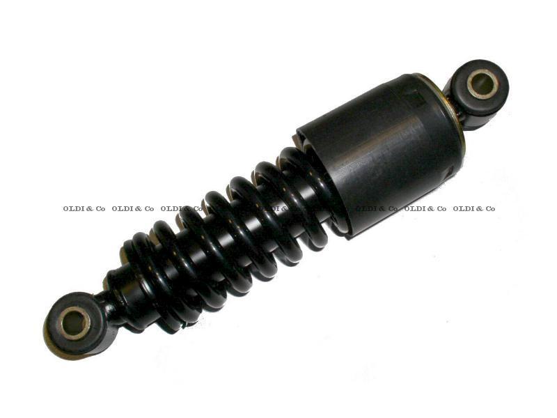 07.001.08507 Cabin parts → Cab shock absorber