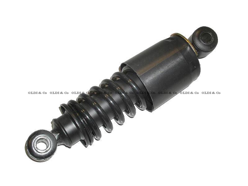 07.001.08510 Cabin parts → Cab shock absorber