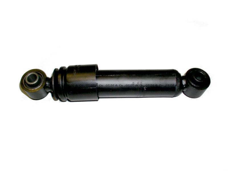 07.001.08518 Cabin parts → Cab shock absorber