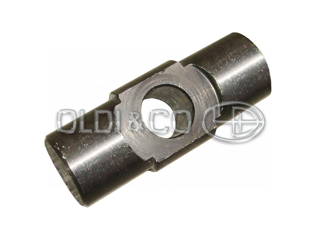 28.066.08541 Fuel system parts → Tensioning clamp pin