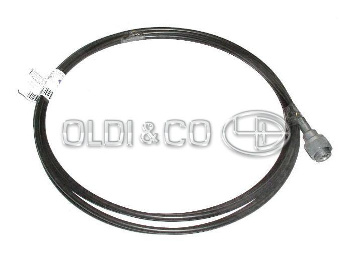 01.016.00857 Parts → Stop control cable