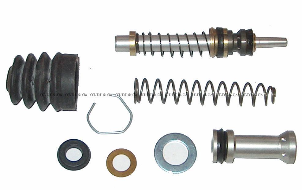11.011.08587 Brake system → Brake cylinder repair kit