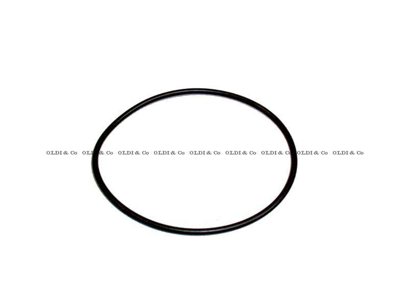22.003.08639 Детали подвески / ходовой части → Кольцо уплотнительное / O-Ring