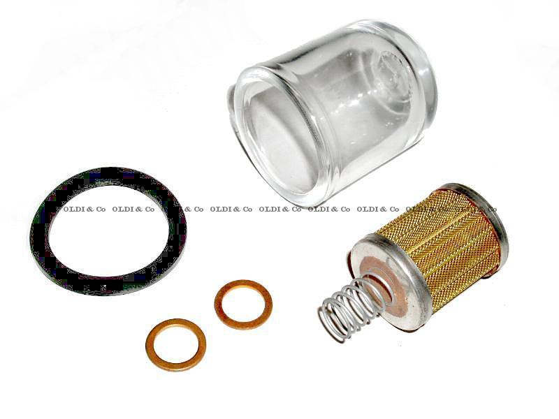 28.021.08642 Fuel system parts → Prefilter kit