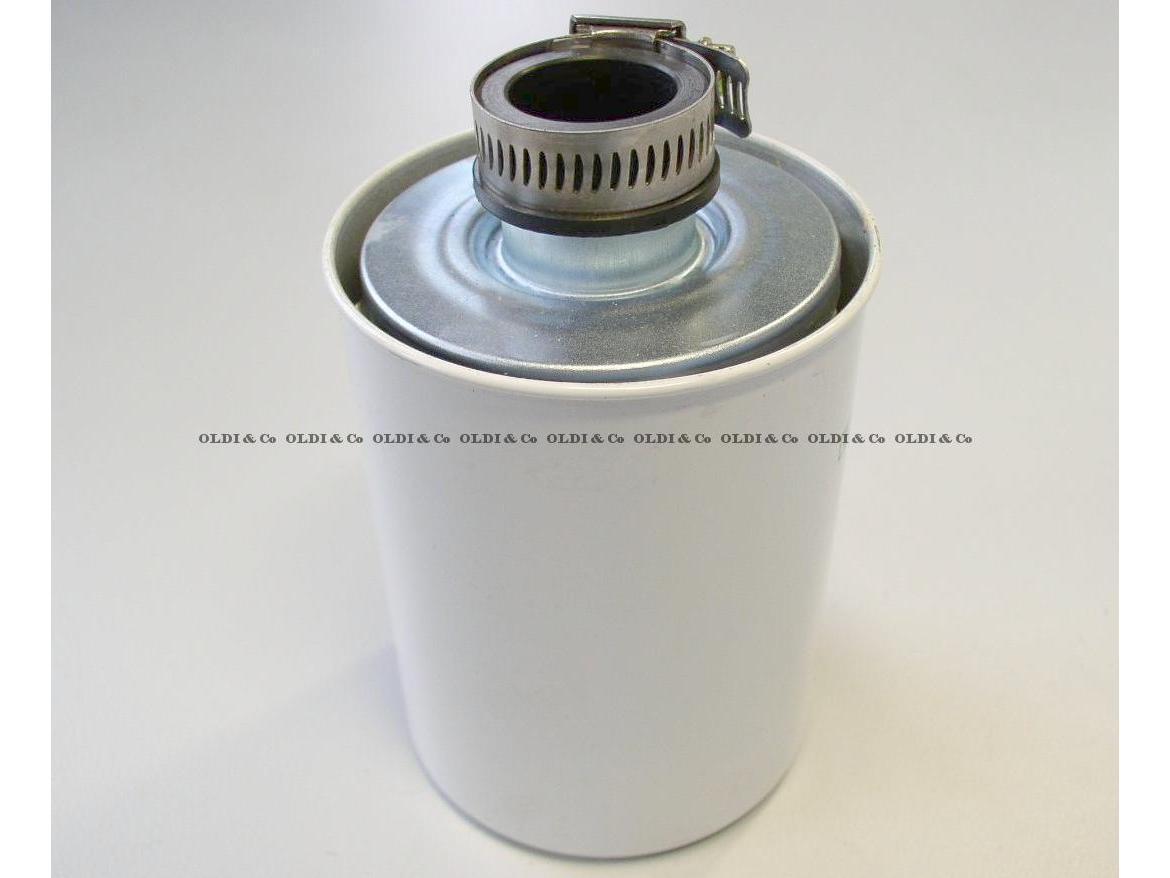 04.009.00890 Filters → Compressor air filter