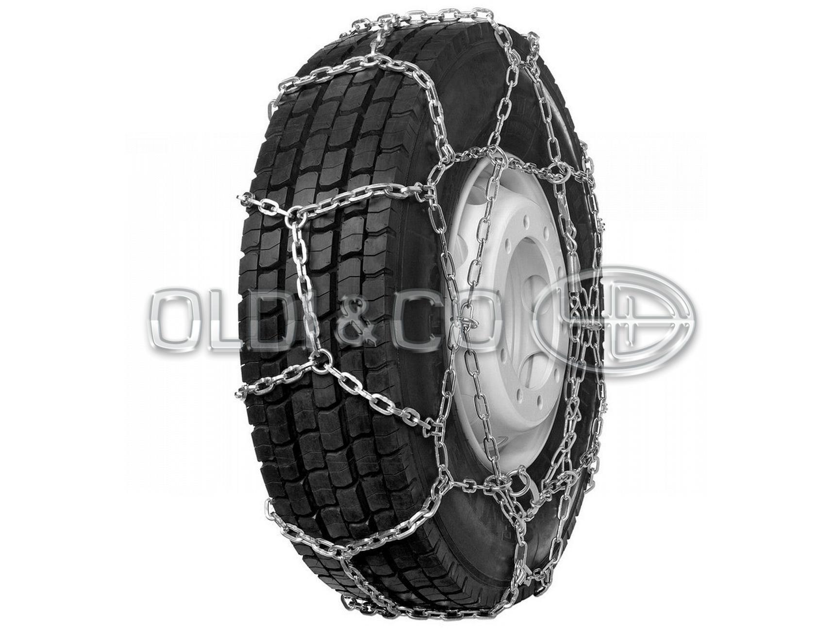 03.007.08918 Wheels, accessori → Snow chain