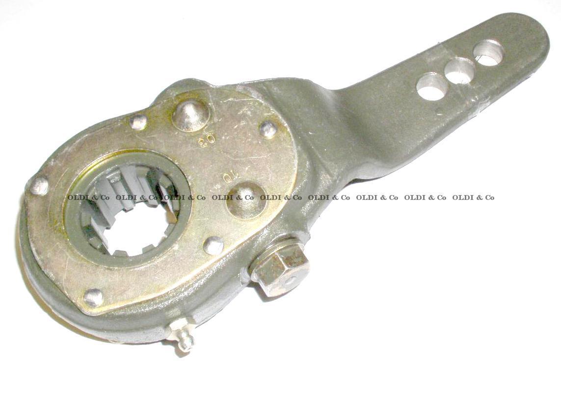 11.044.08967 Brake system → Slack adjuster (mechanical)