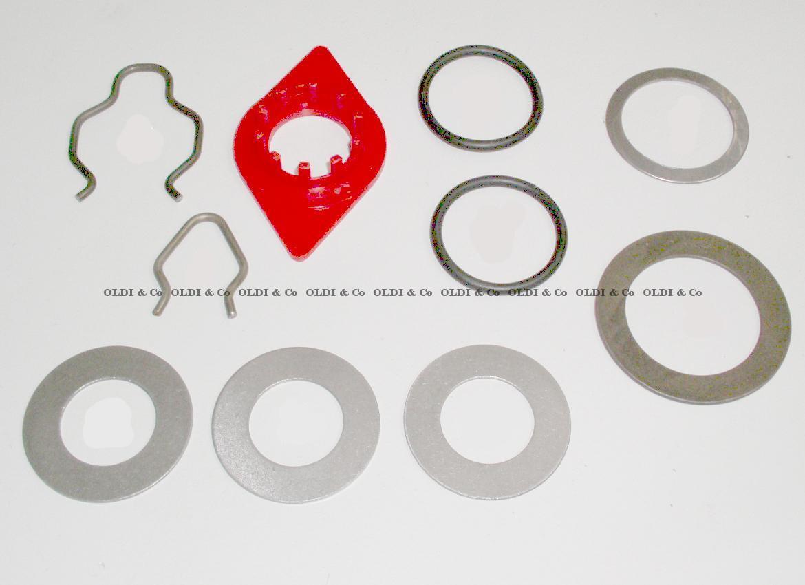 11.028.08976 Brake system → Camshaft repair kit