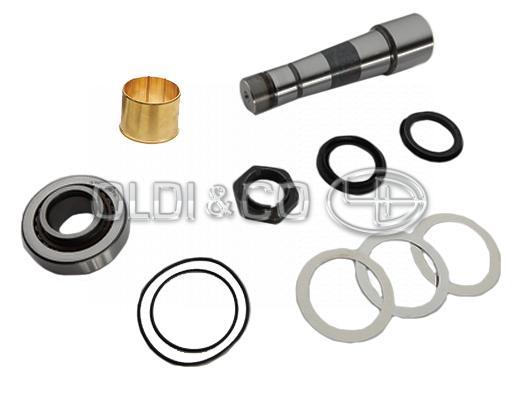 34.074.08979 Suspension parts → King pin - steering knuckle rep. kit