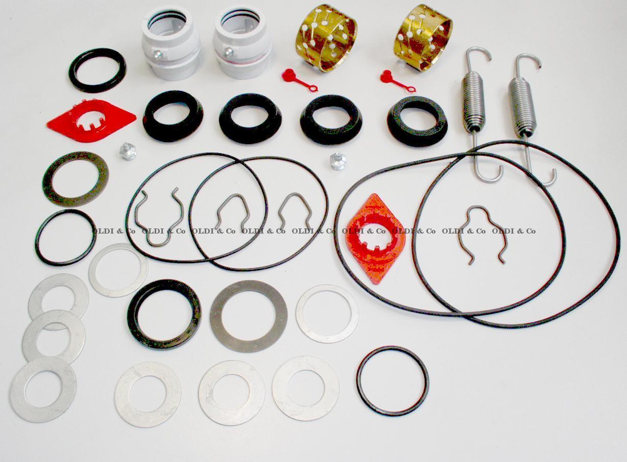 11.028.08980 Suspension parts → Camshaft repair kit