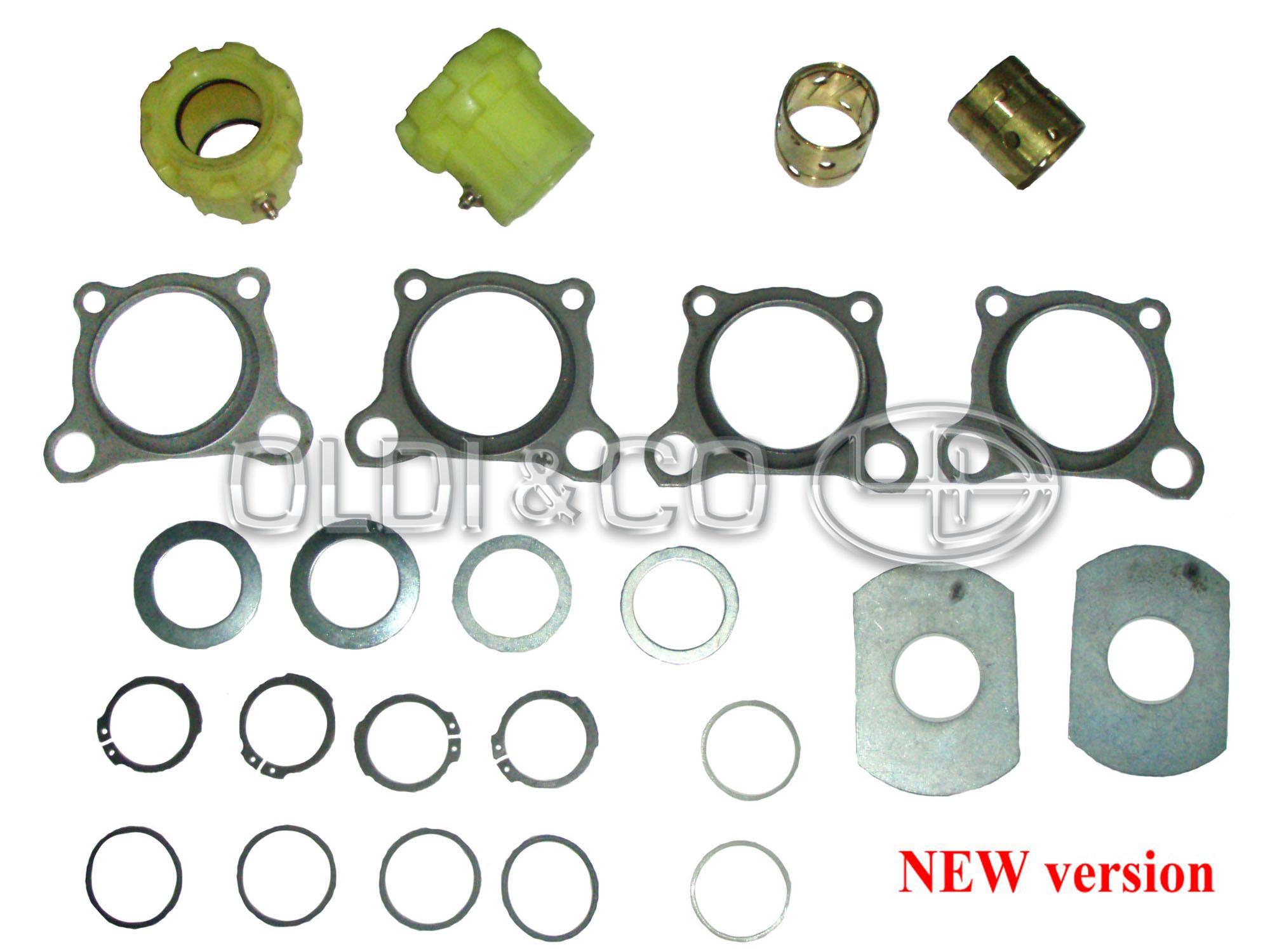 11.028.08981 Brake system → Camshaft repair kit