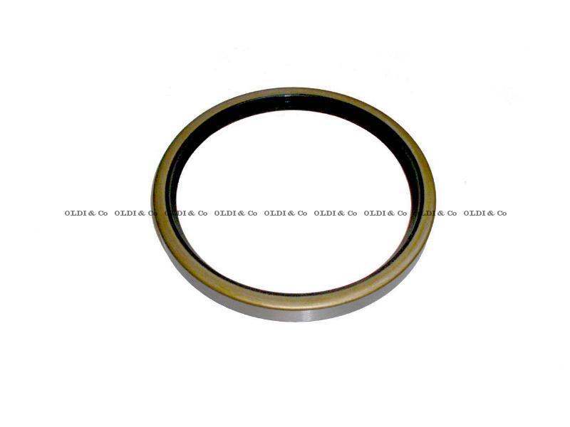 34.059.08990 Suspension parts → Hub oil seal