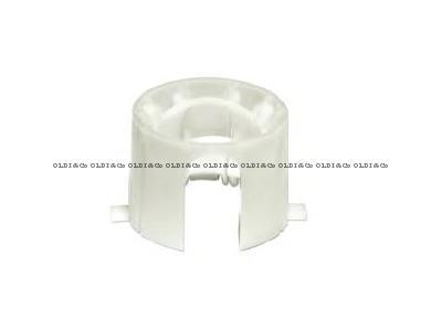 36.012.00904 Transmission control parts → Gear lever bushing
