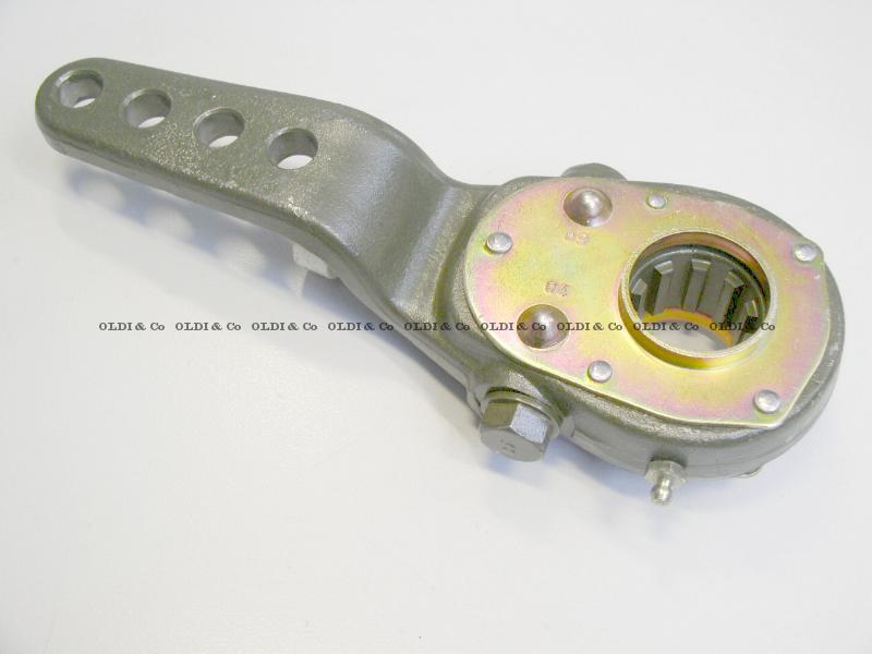 11.044.09077 Brake system → Slack adjuster (mechanical)