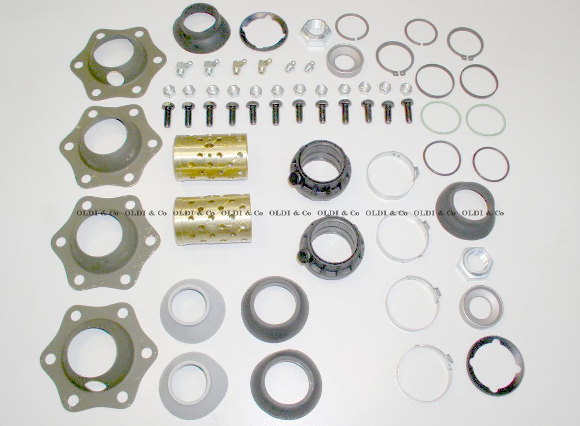 11.028.09084 Autofurniture → Camshaft repair kit