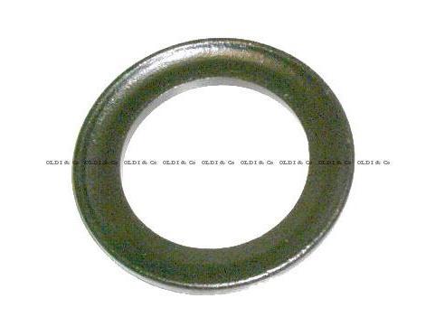 24.006.00914 Coupling devices → Bearing bush