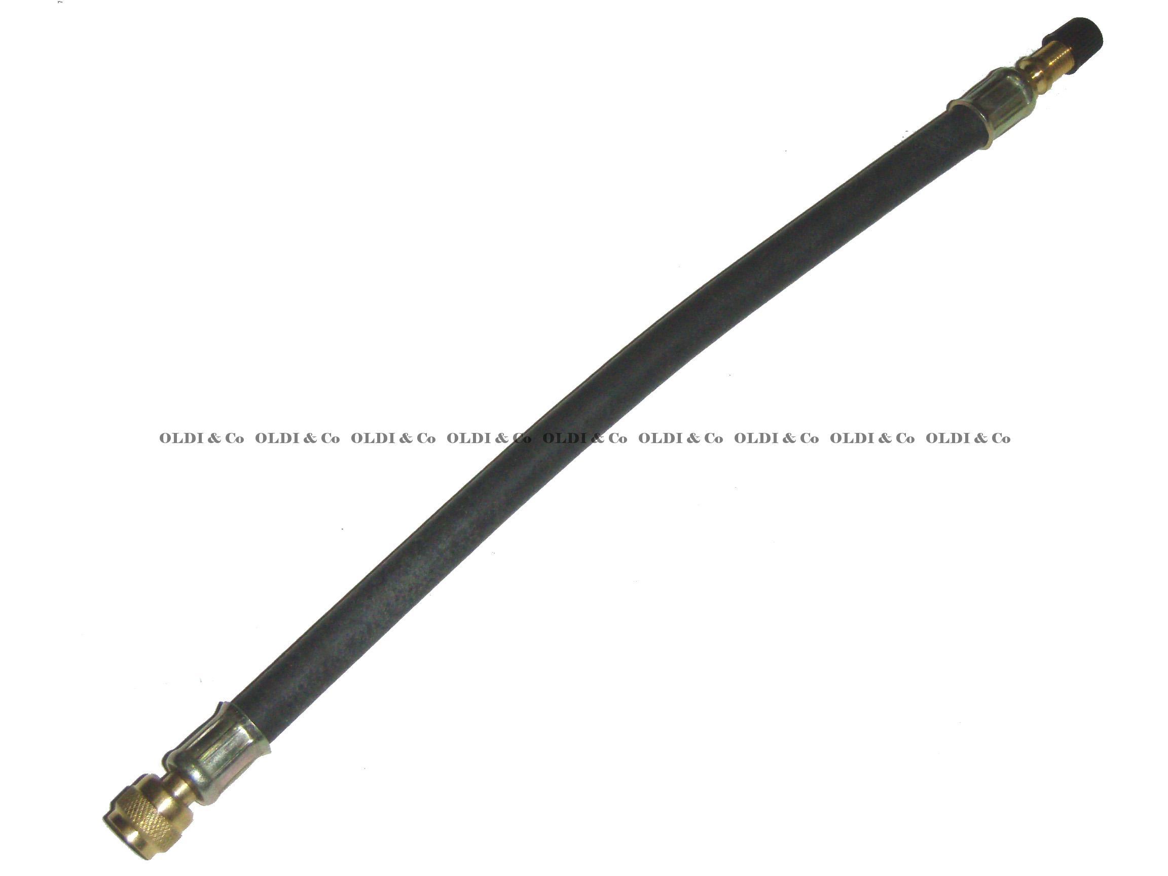 03.005.00918 Wheels, accessori → Nipple extension hose