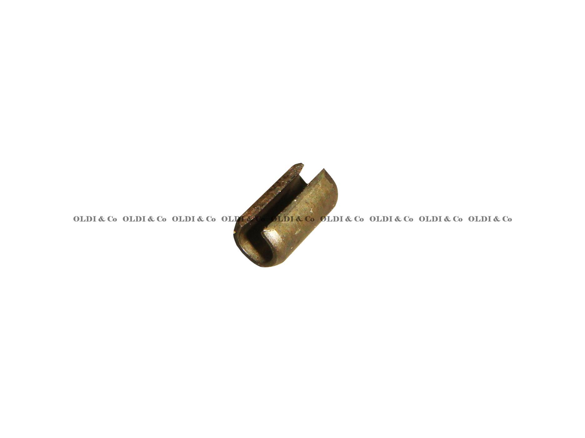 34.030.09214 Suspension parts → Balancer pin