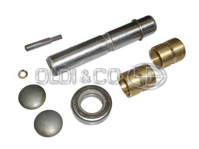 34.074.09366 Suspension parts → King pin - steering knuckle rep. kit