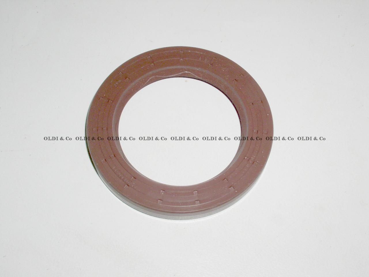 31.025.09464 Reductor parts → Drive pinion seal ring