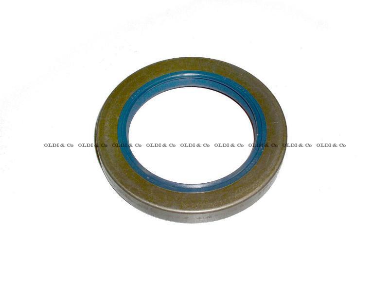 31.025.09465 Reductor parts → Drive pinion seal ring